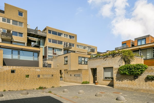 Photo - For sale: Van Lennepweg 327, 2041 LM Zandvoort